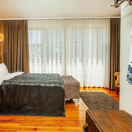 Historic Galata Aparthotel Κωνσταντινούπολη Εξωτερικό φωτογραφία