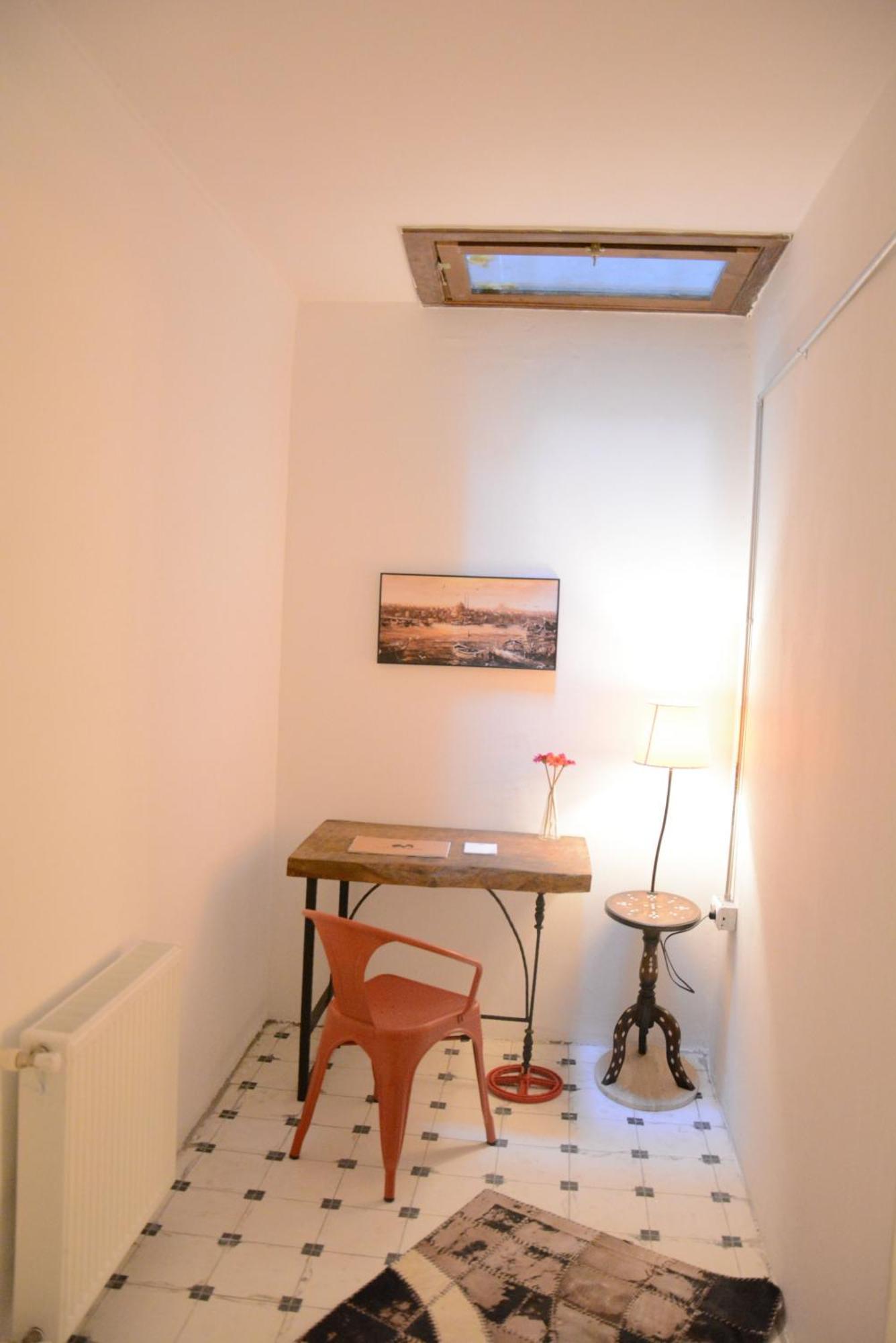 Historic Galata Aparthotel Κωνσταντινούπολη Δωμάτιο φωτογραφία