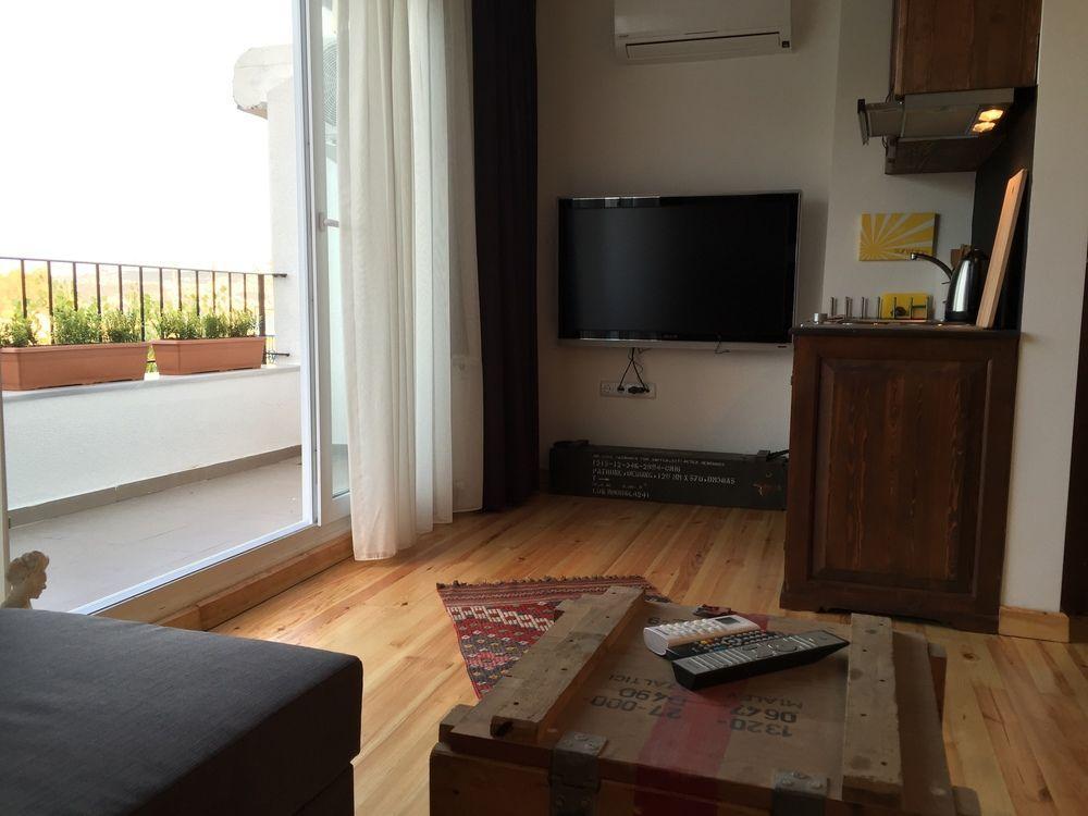 Historic Galata Aparthotel Κωνσταντινούπολη Εξωτερικό φωτογραφία