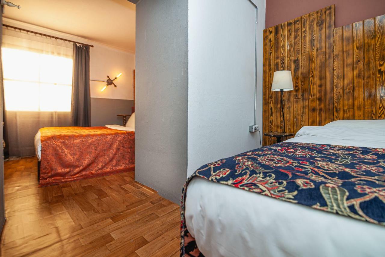 Historic Galata Aparthotel Κωνσταντινούπολη Εξωτερικό φωτογραφία