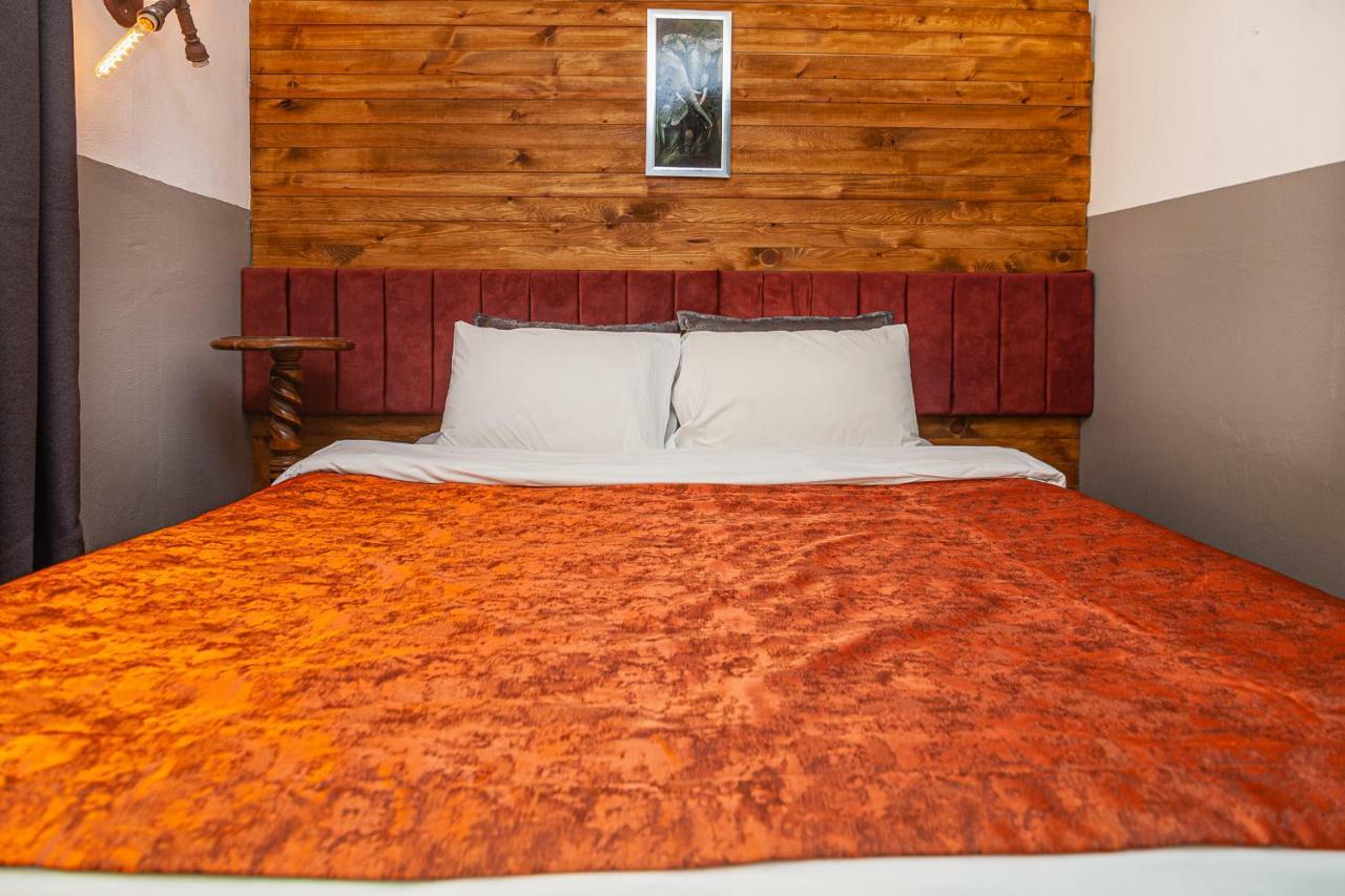 Historic Galata Aparthotel Κωνσταντινούπολη Εξωτερικό φωτογραφία